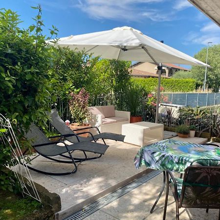 B&B Garda 4U Desenzano del Garda Luaran gambar