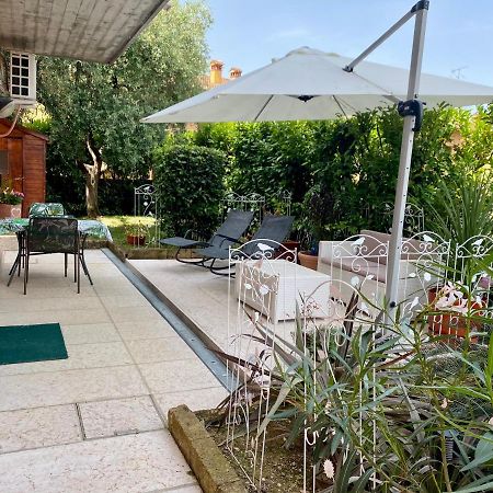 B&B Garda 4U Desenzano del Garda Luaran gambar