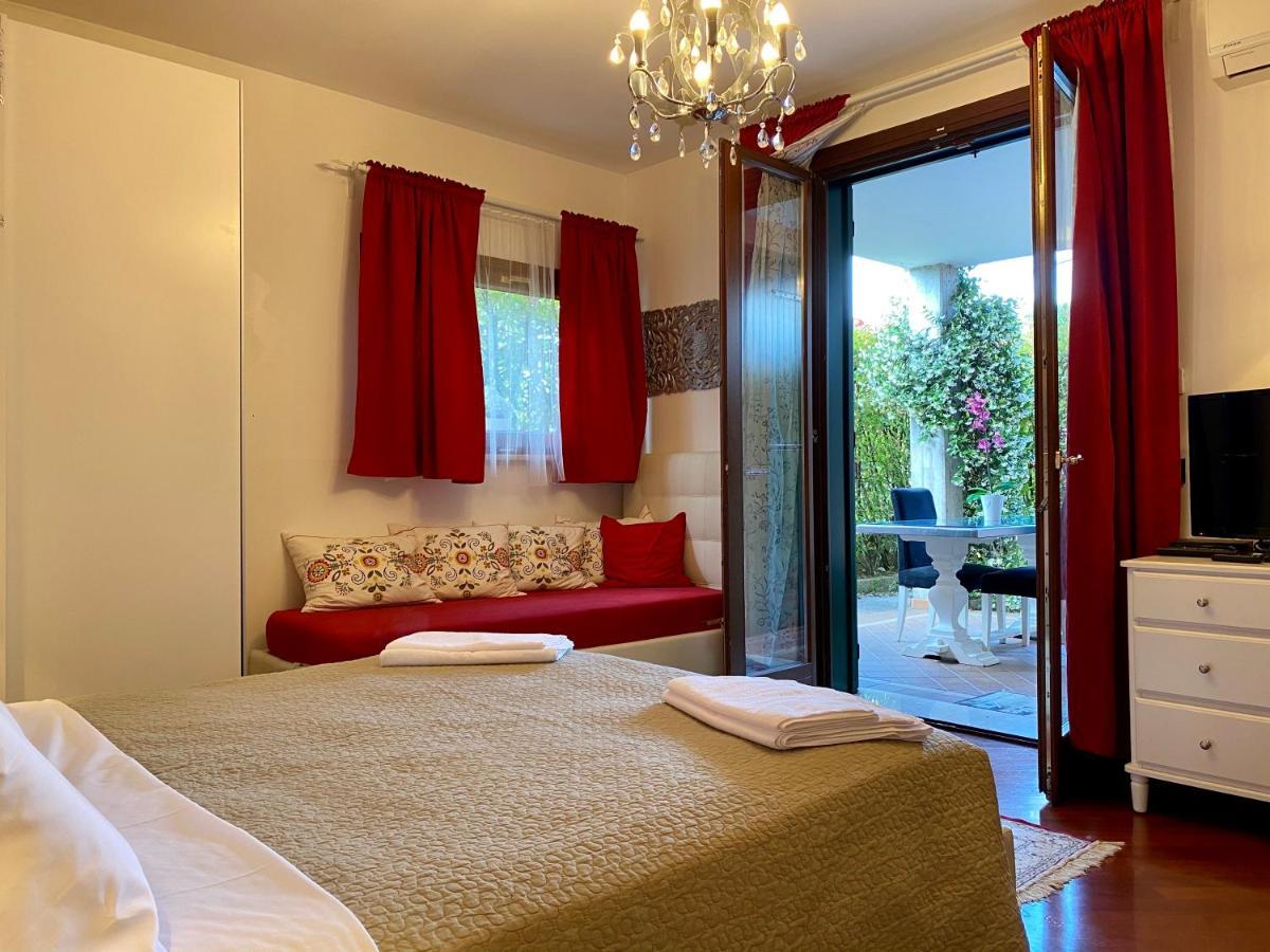 B&B Garda 4U Desenzano del Garda Luaran gambar
