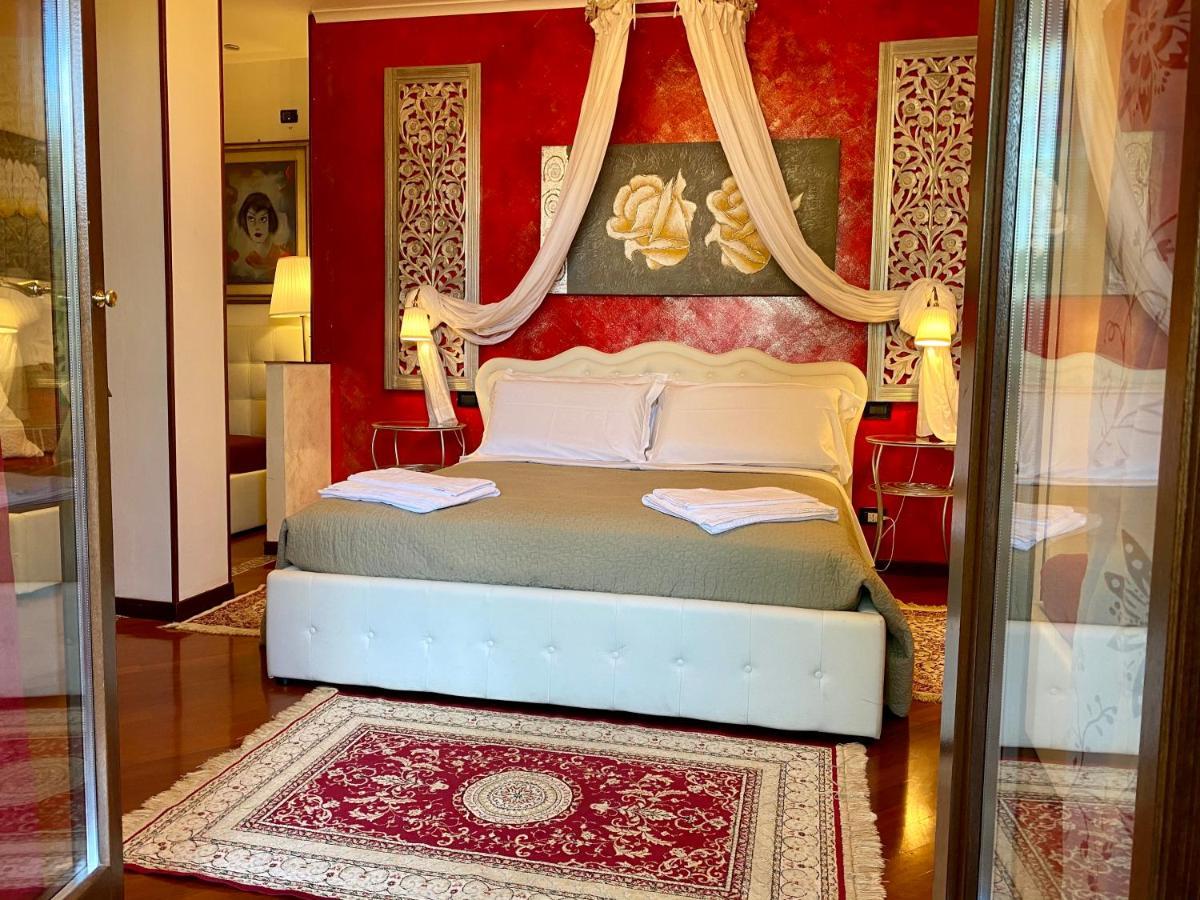 B&B Garda 4U Desenzano del Garda Luaran gambar