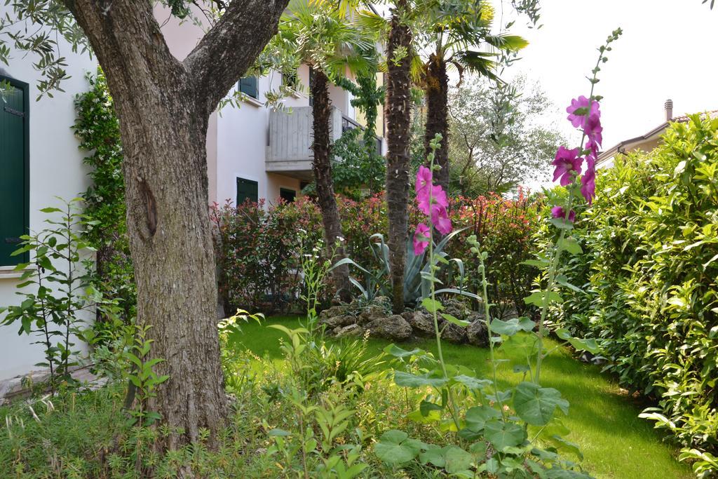 B&B Garda 4U Desenzano del Garda Luaran gambar