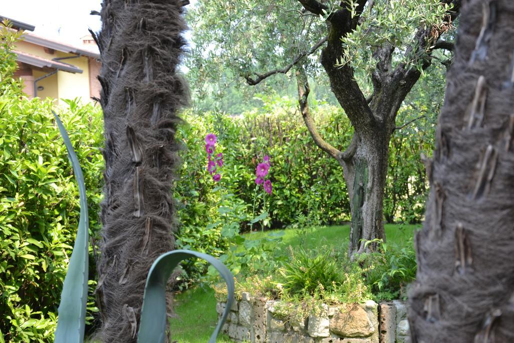 B&B Garda 4U Desenzano del Garda Luaran gambar