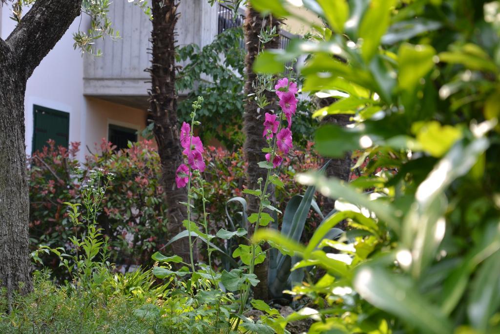 B&B Garda 4U Desenzano del Garda Luaran gambar
