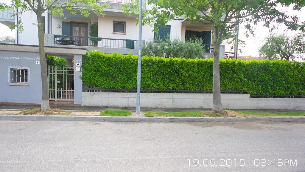 B&B Garda 4U Desenzano del Garda Luaran gambar