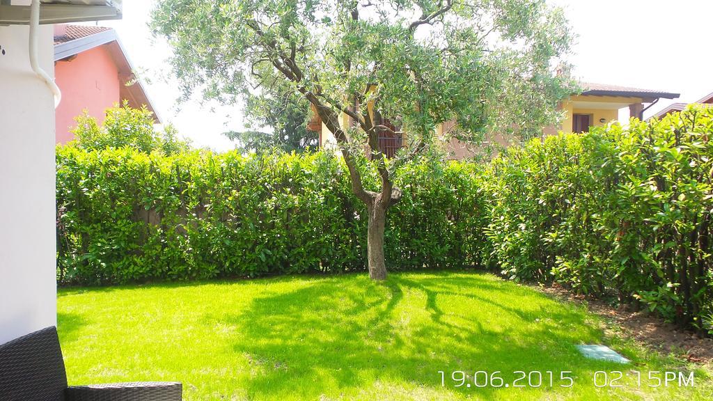 B&B Garda 4U Desenzano del Garda Luaran gambar