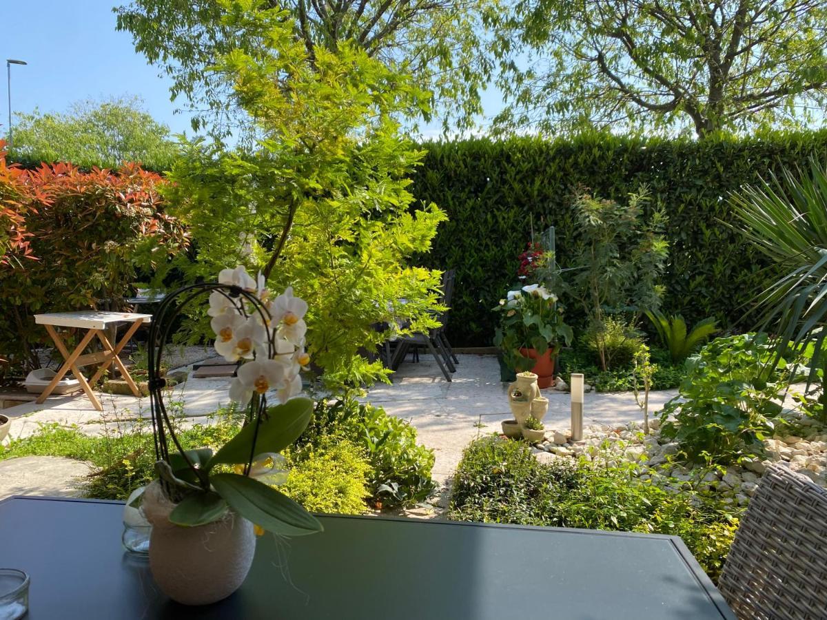 B&B Garda 4U Desenzano del Garda Luaran gambar
