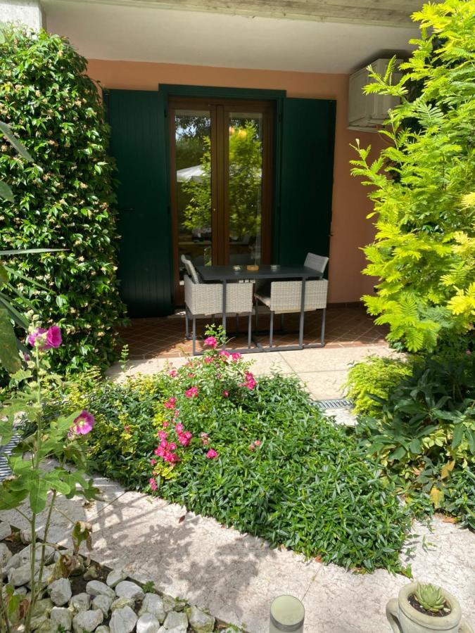 B&B Garda 4U Desenzano del Garda Luaran gambar
