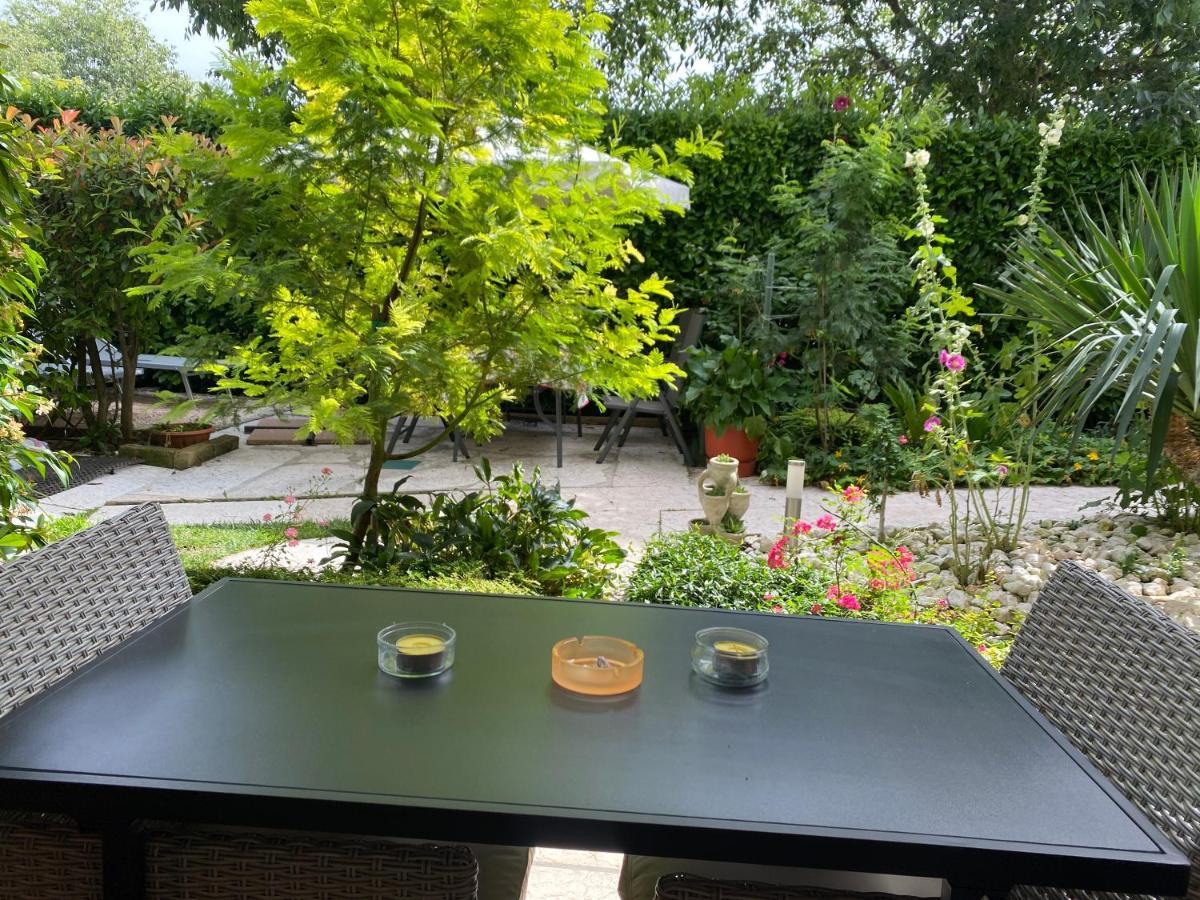 B&B Garda 4U Desenzano del Garda Luaran gambar