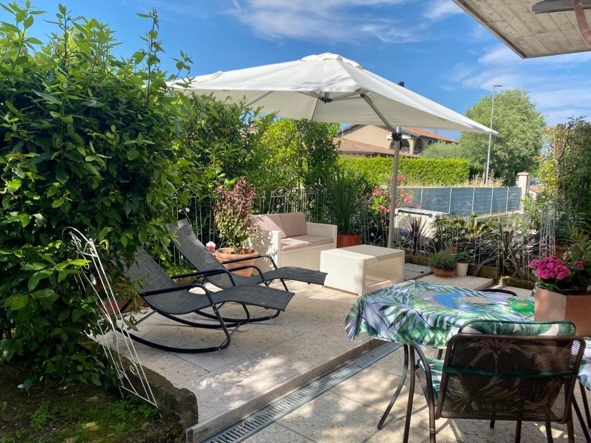 B&B Garda 4U Desenzano del Garda Luaran gambar