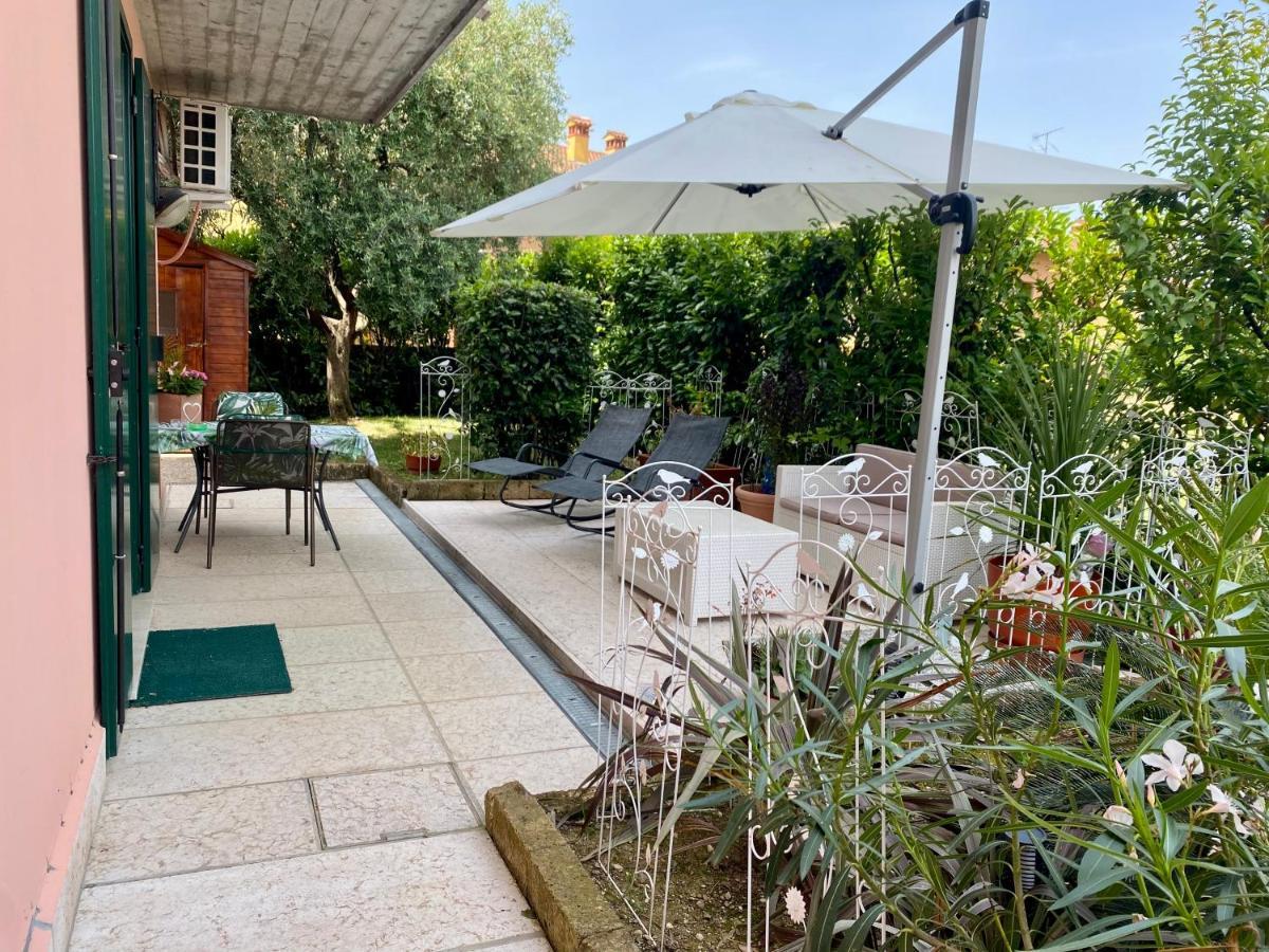 B&B Garda 4U Desenzano del Garda Luaran gambar