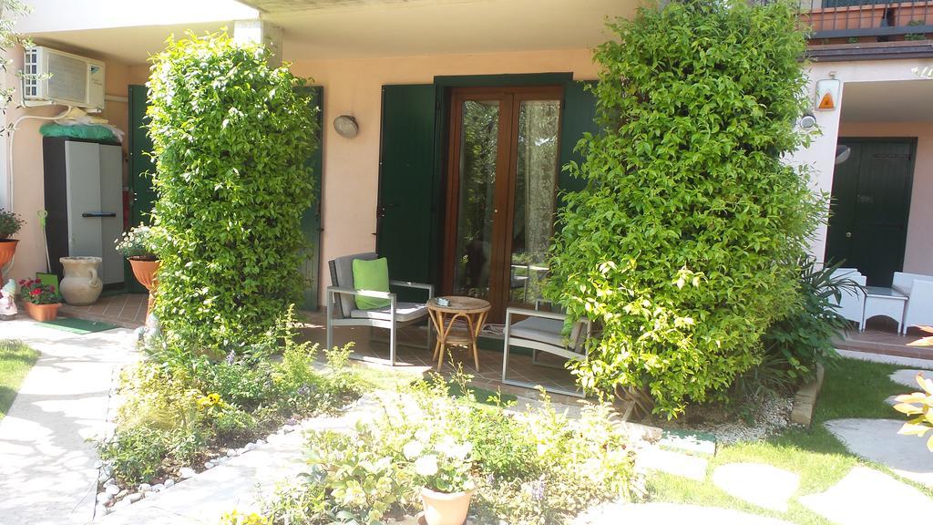 B&B Garda 4U Desenzano del Garda Luaran gambar