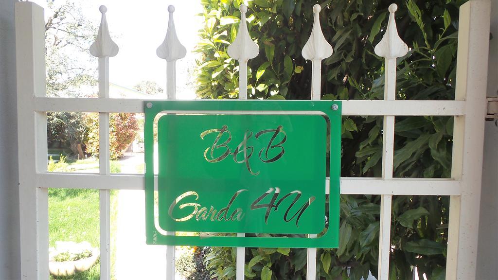 B&B Garda 4U Desenzano del Garda Luaran gambar