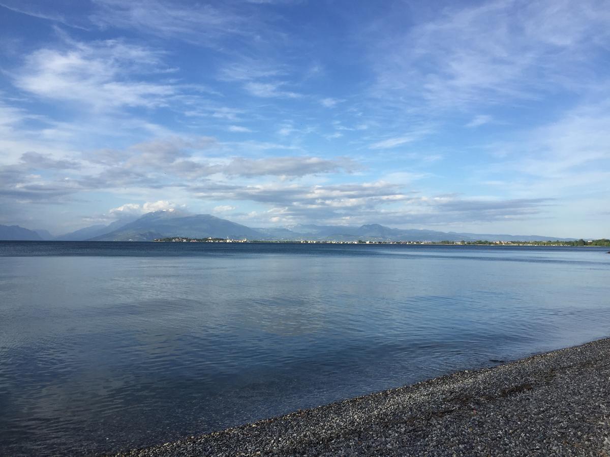 B&B Garda 4U Desenzano del Garda Luaran gambar