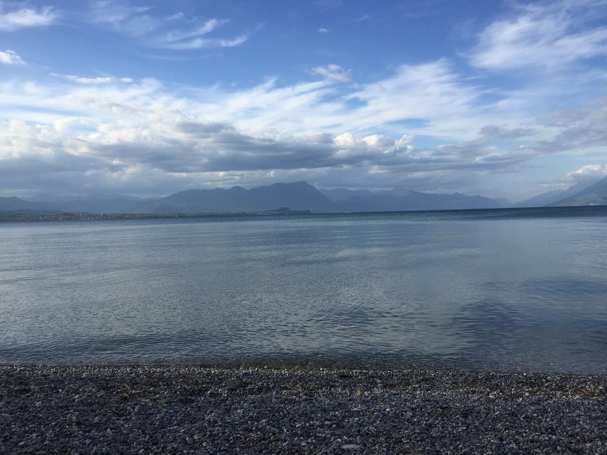 B&B Garda 4U Desenzano del Garda Luaran gambar