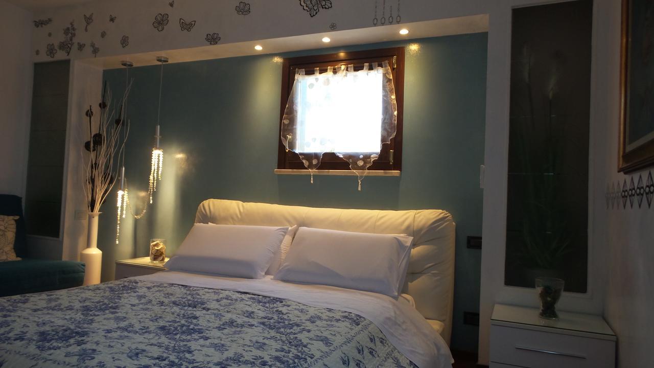 B&B Garda 4U Desenzano del Garda Luaran gambar