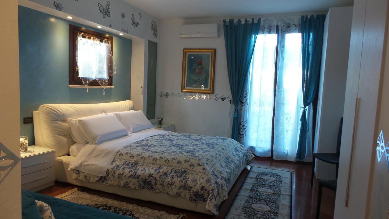 B&B Garda 4U Desenzano del Garda Luaran gambar