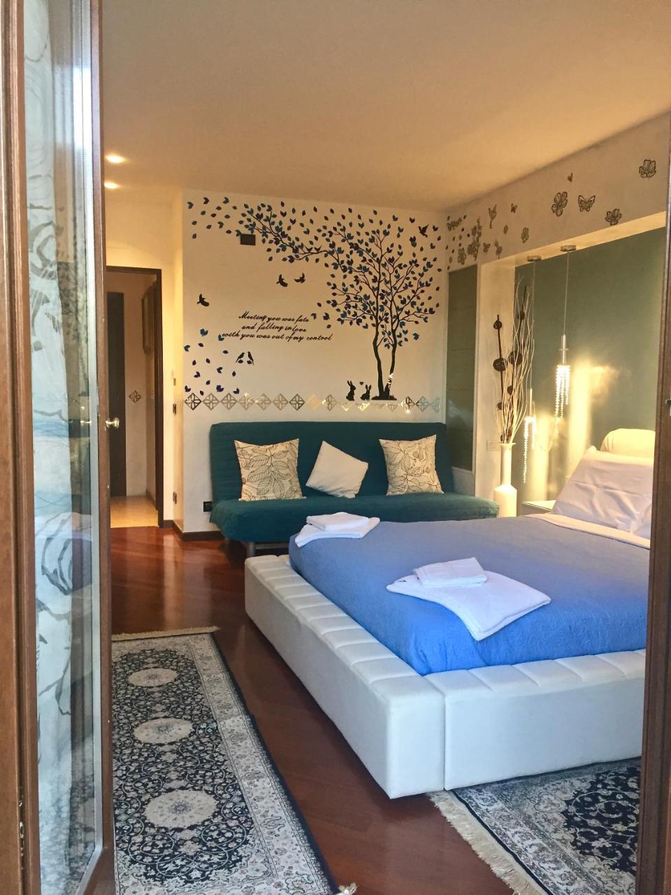 B&B Garda 4U Desenzano del Garda Luaran gambar