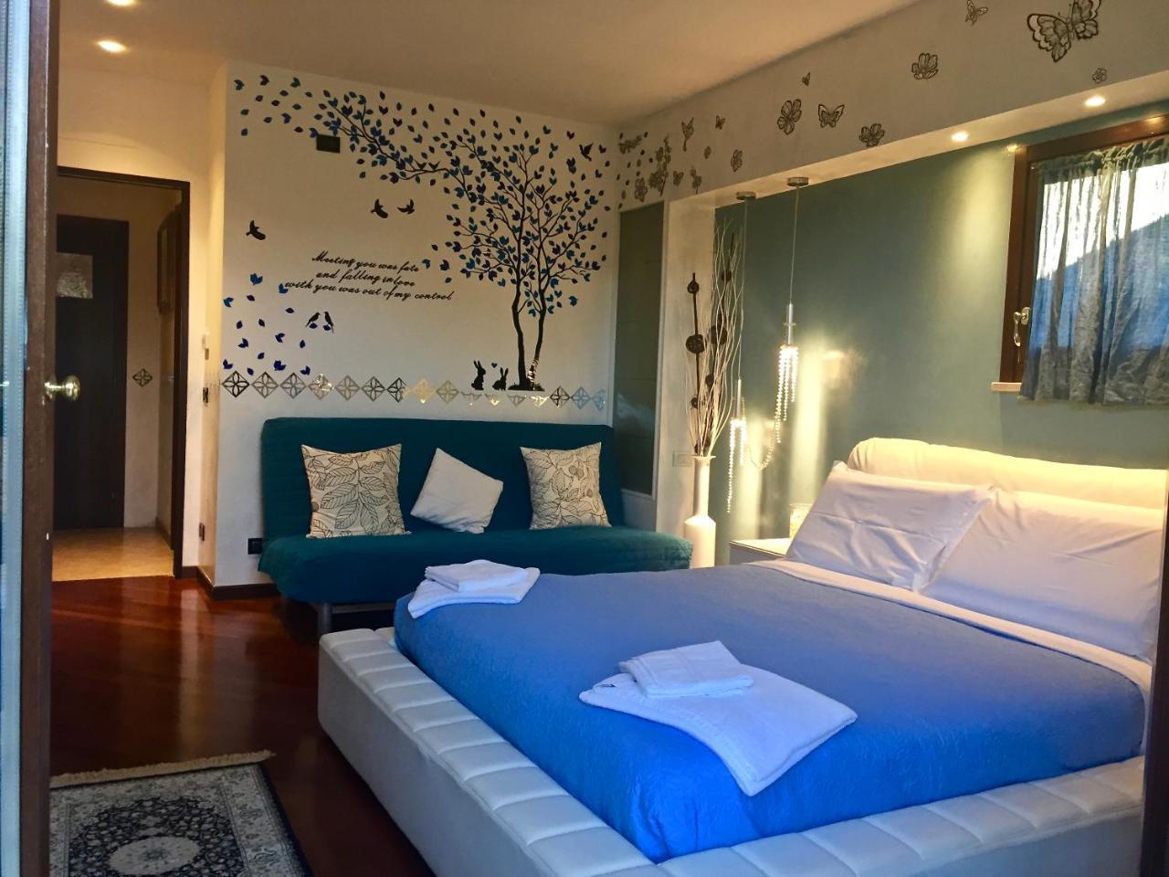 B&B Garda 4U Desenzano del Garda Luaran gambar