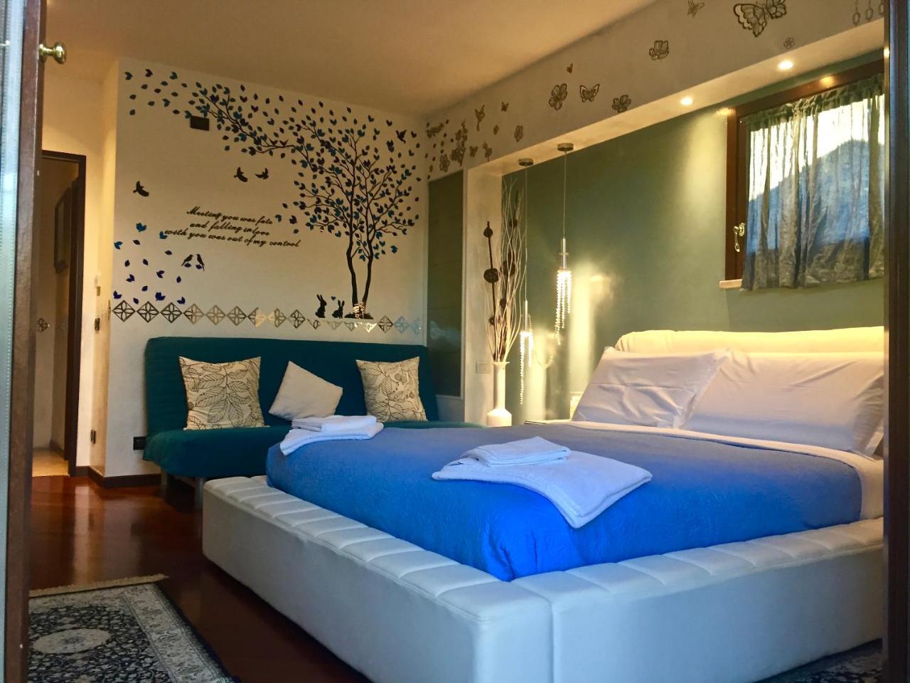 B&B Garda 4U Desenzano del Garda Luaran gambar