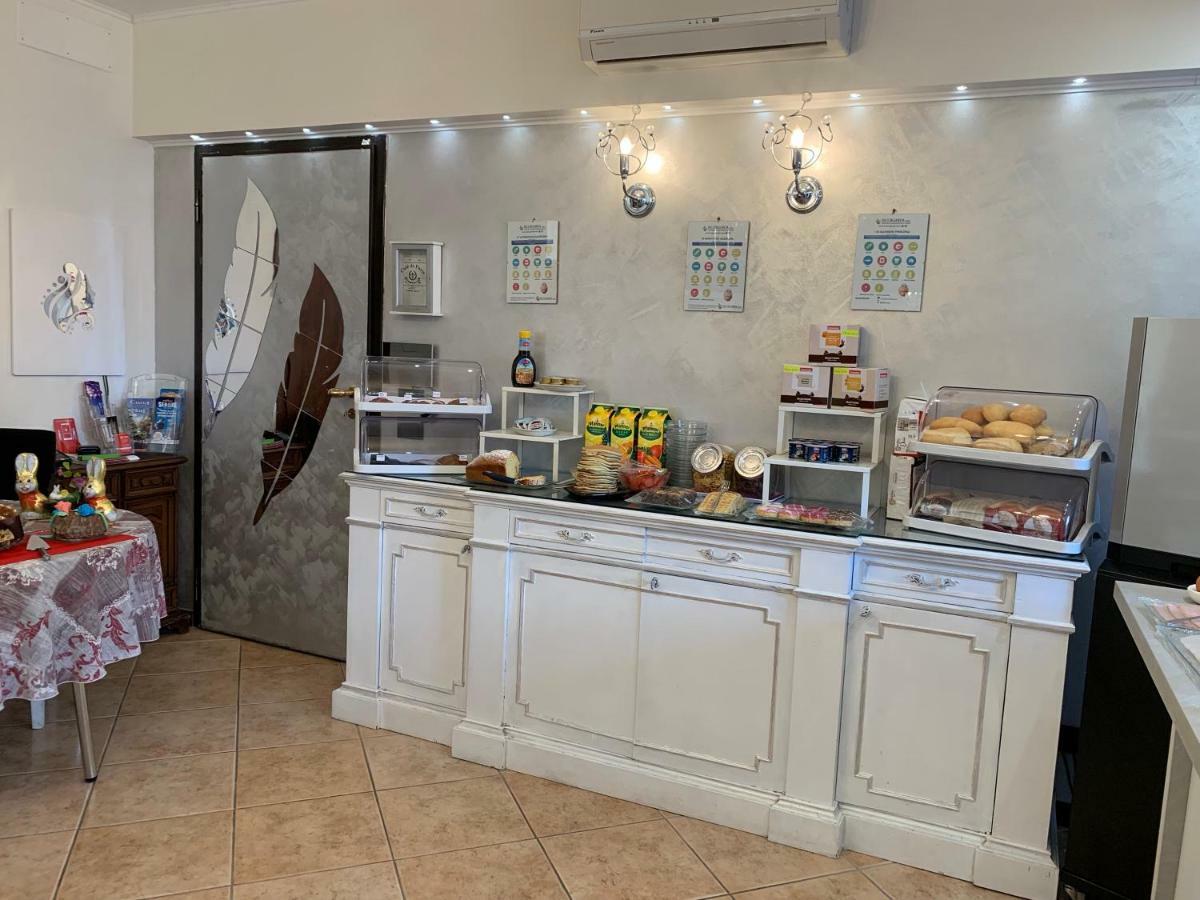 B&B Garda 4U Desenzano del Garda Luaran gambar