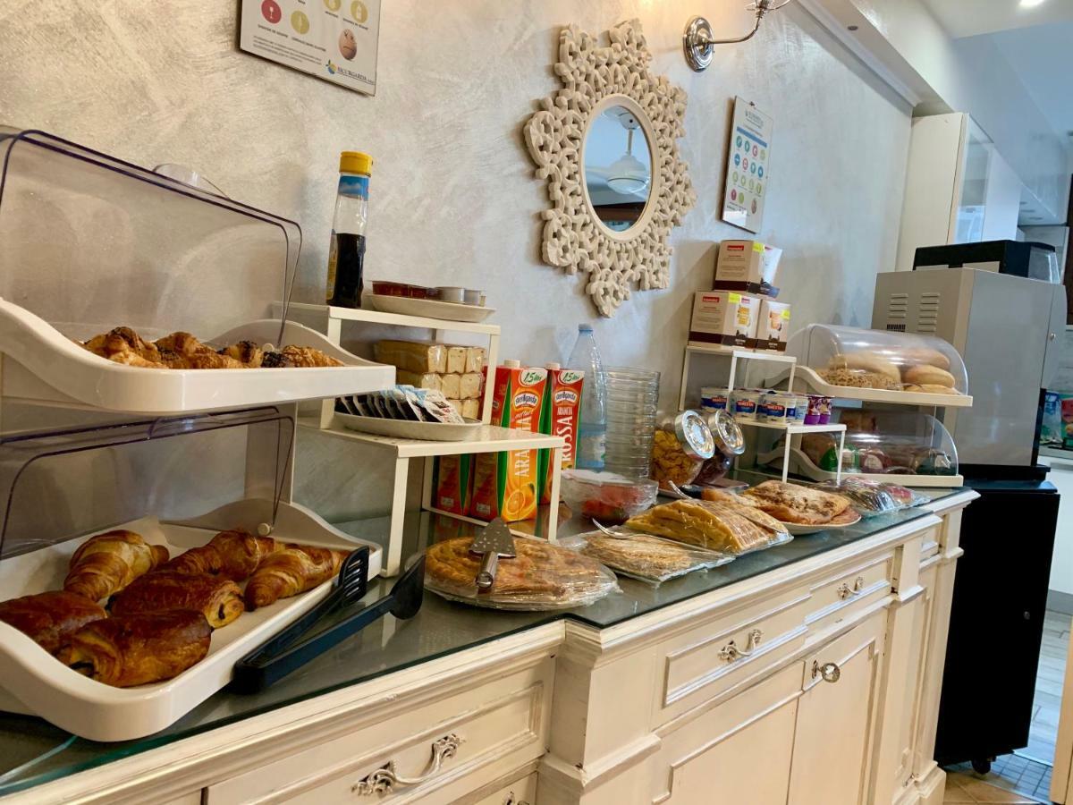 B&B Garda 4U Desenzano del Garda Luaran gambar