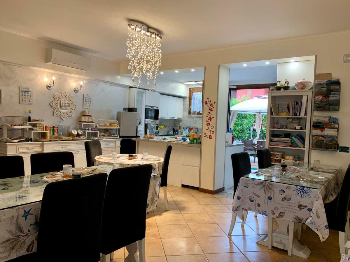B&B Garda 4U Desenzano del Garda Luaran gambar