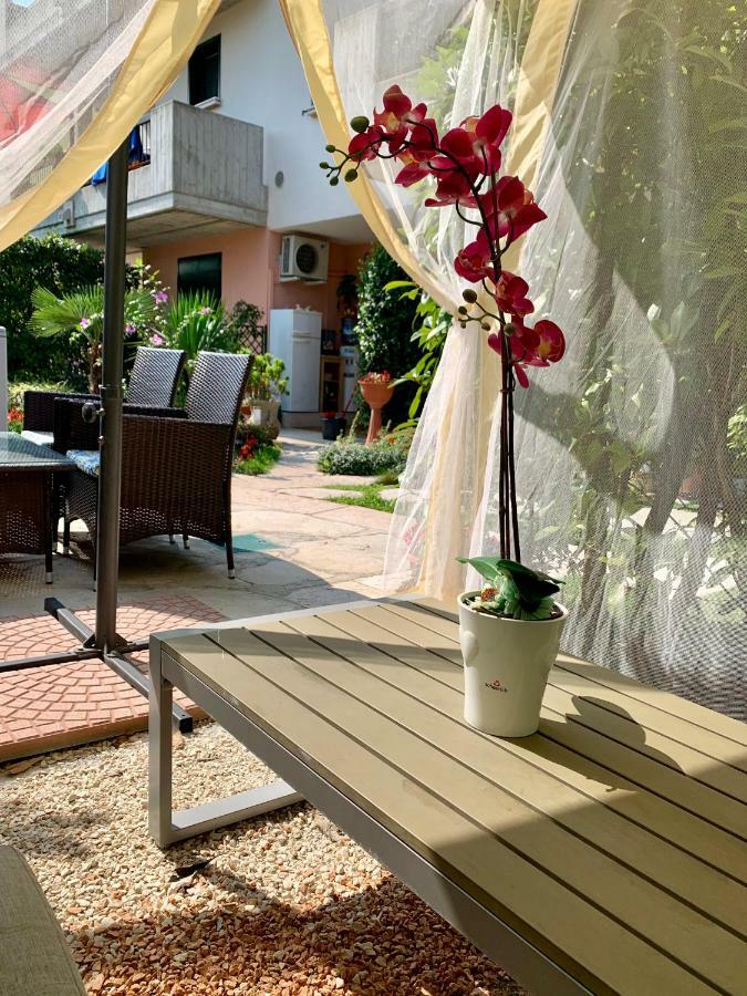 B&B Garda 4U Desenzano del Garda Luaran gambar