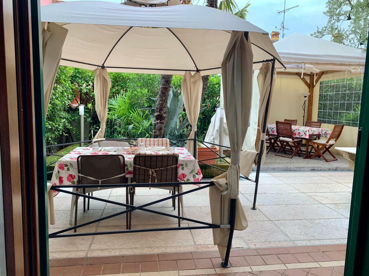 B&B Garda 4U Desenzano del Garda Luaran gambar