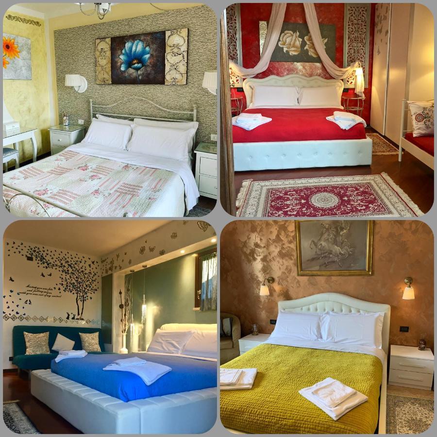 B&B Garda 4U Desenzano del Garda Luaran gambar