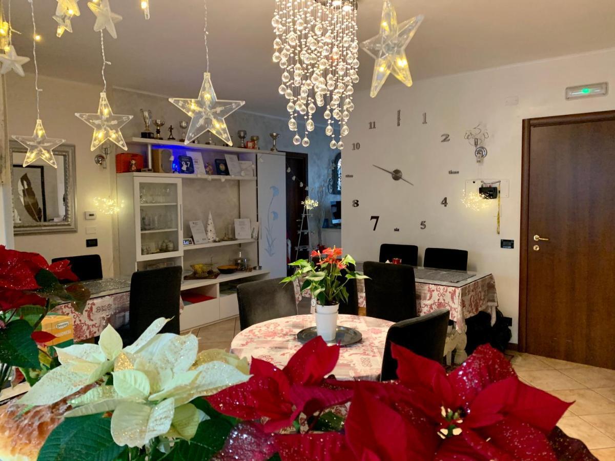B&B Garda 4U Desenzano del Garda Luaran gambar
