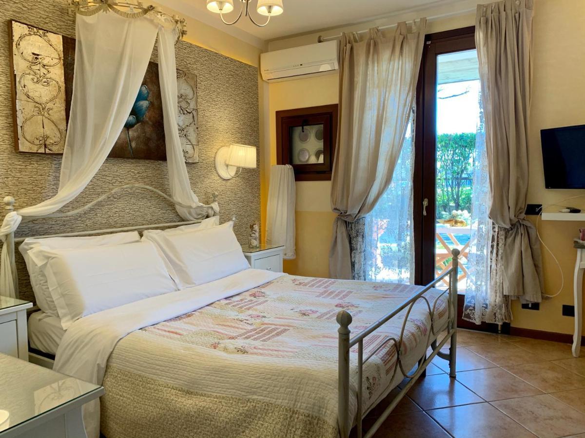 B&B Garda 4U Desenzano del Garda Luaran gambar