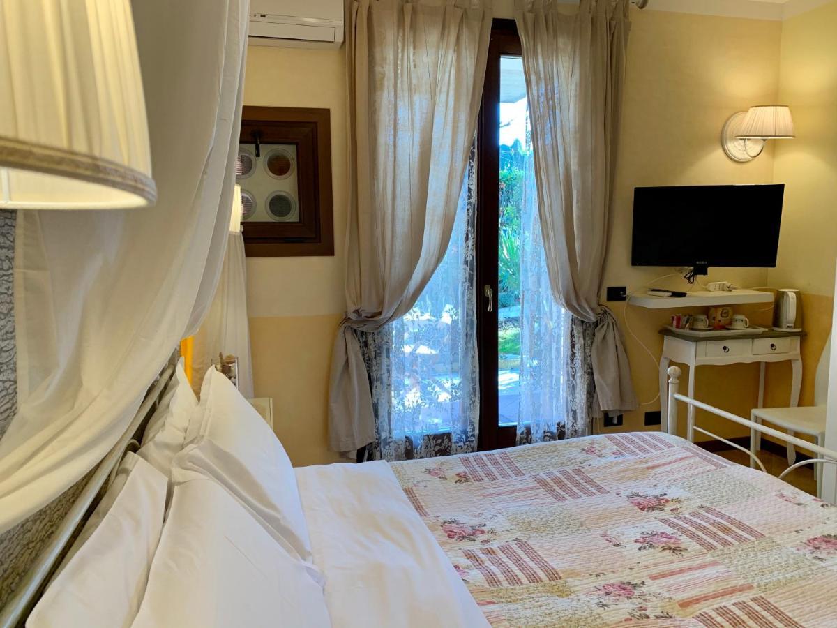 B&B Garda 4U Desenzano del Garda Luaran gambar